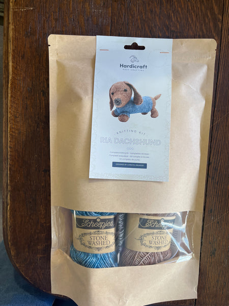 Hardicraft Knitting Kits