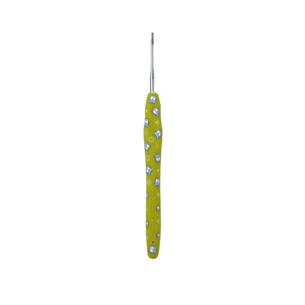 Amigurumi Crochet Hooks - Little Monsters LTD
