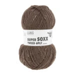 Super Soxx Tweed 6 Ply