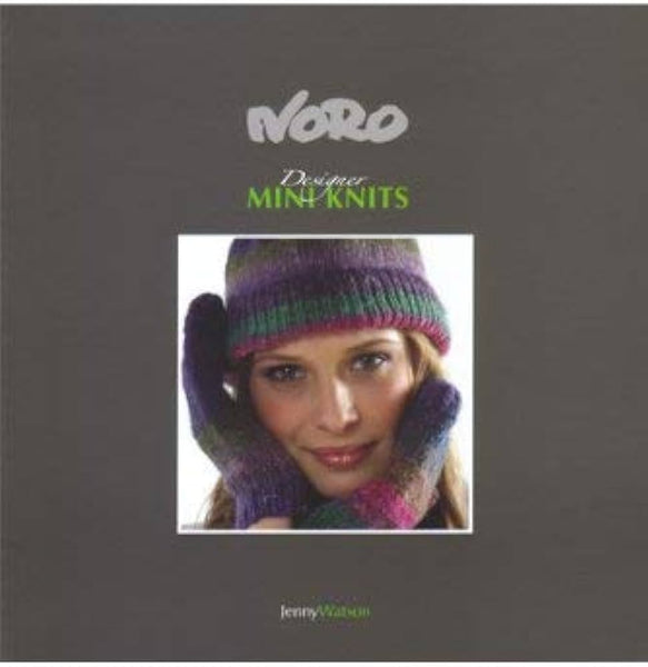 Noro Pattern Books