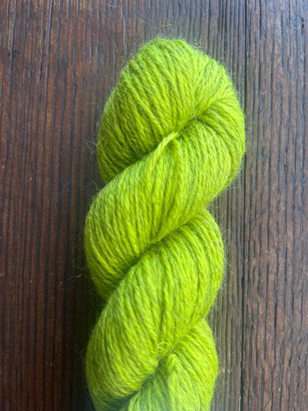 Exmoor Sock 4ply