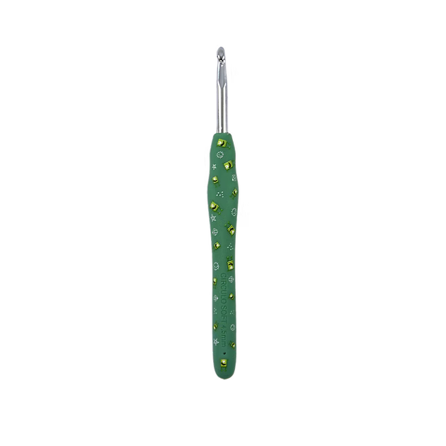Amigurumi Crochet Hooks - Aromas LTD