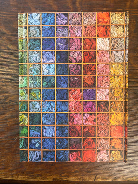 FLAME TREE NOTEBOOKS