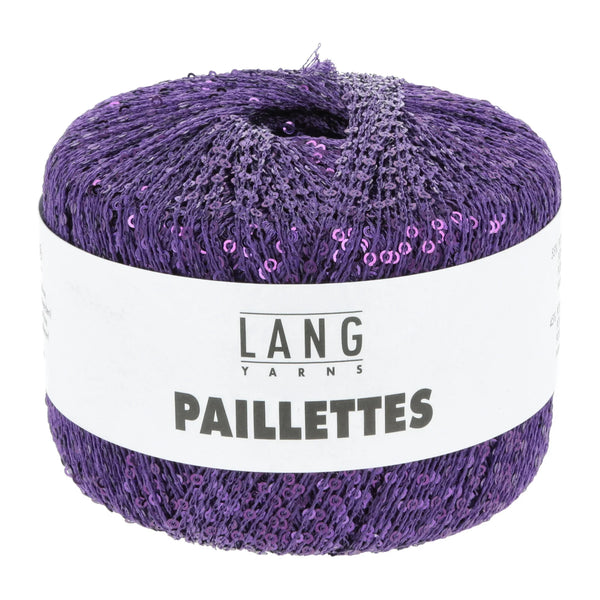 Paillettes