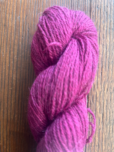 Exmoor Sock 4ply