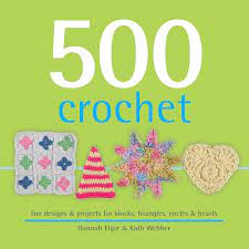 500 CROCHET