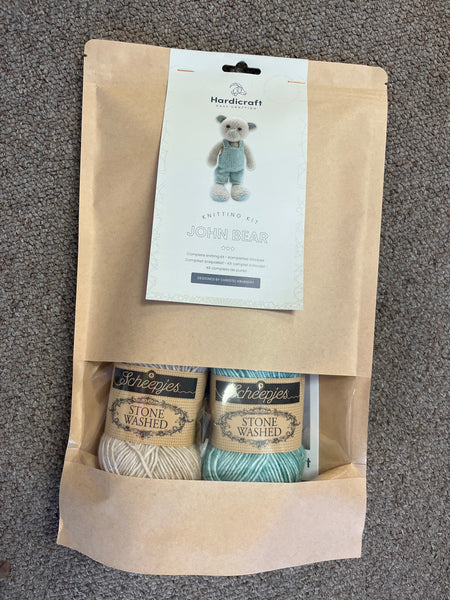Hardicraft Knitting Kits