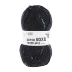 Super Soxx Tweed 6 Ply