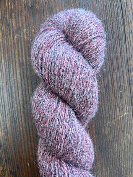 Knit By Numbers 4-Ply