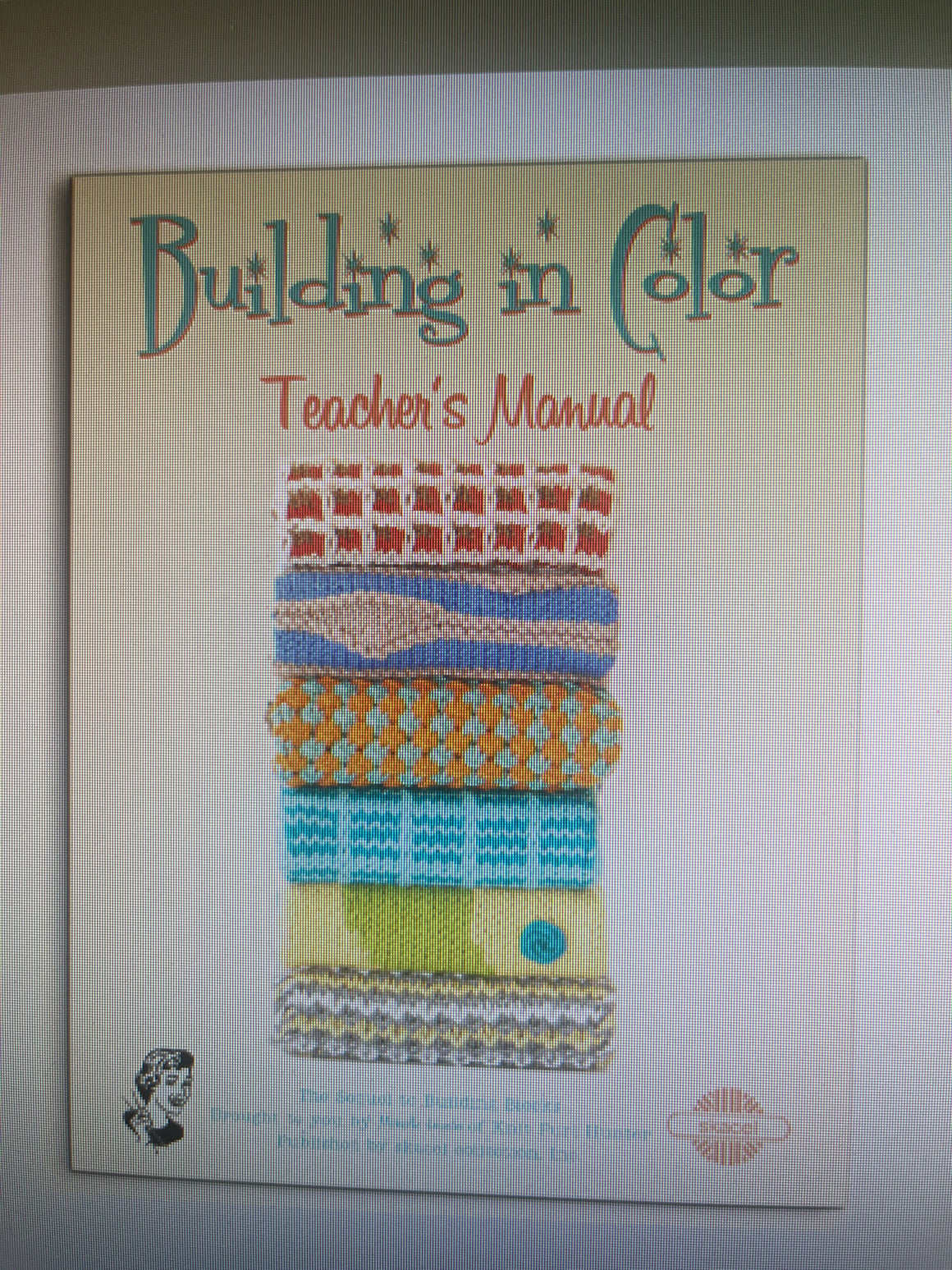 Building in Color