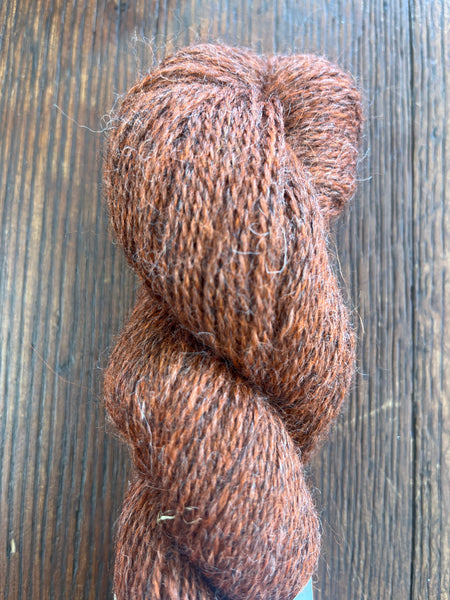 Knit By Numbers 4-Ply