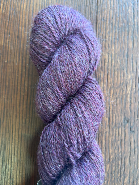 Knit By Numbers 4-Ply