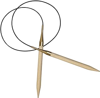 Basix Birch Knitting Needles