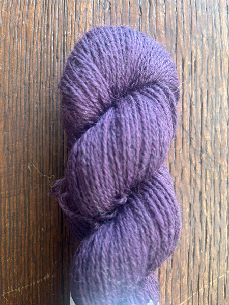 Exmoor Sock 4ply