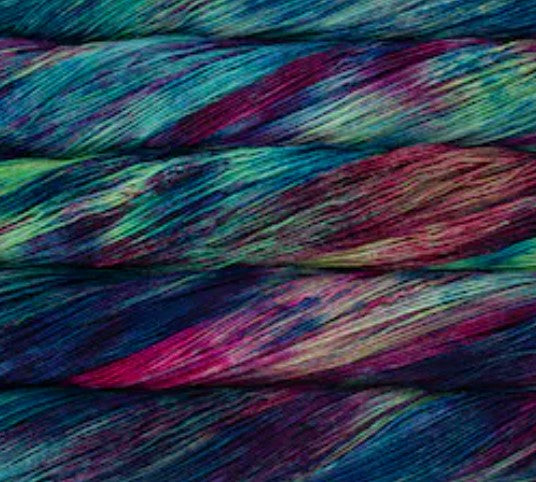Malabrigo Sock