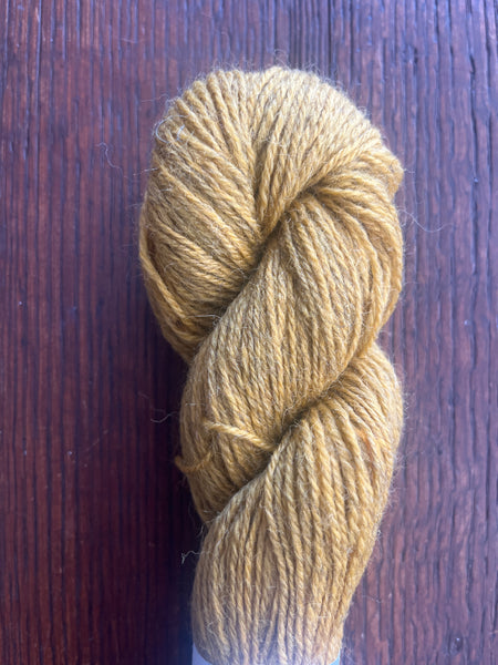 Exmoor Sock 4ply