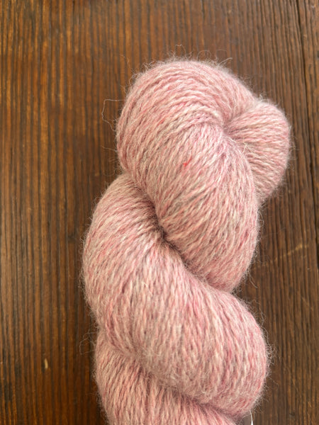 Knit By Numbers 4-Ply