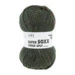 Super Soxx Tweed 6 Ply