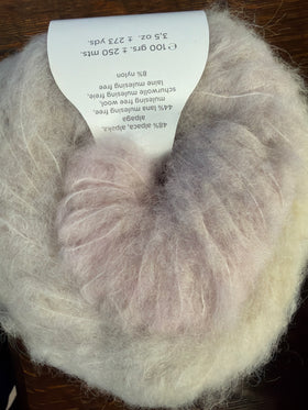 Piuma Alpaca Degradé