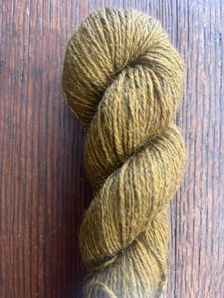 Exmoor Sock 4ply