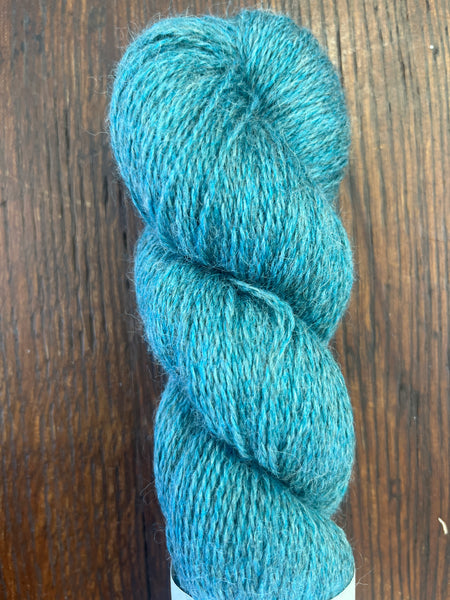 Knit By Numbers 4-Ply