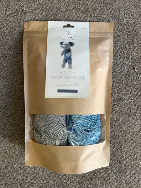 Hardicraft Knitting Kits