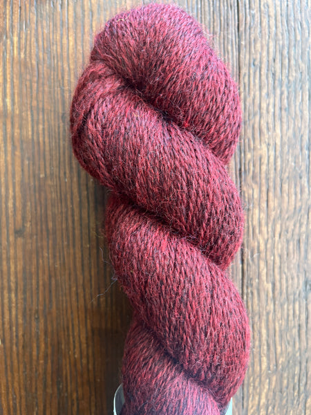 Knit By Numbers 4-Ply