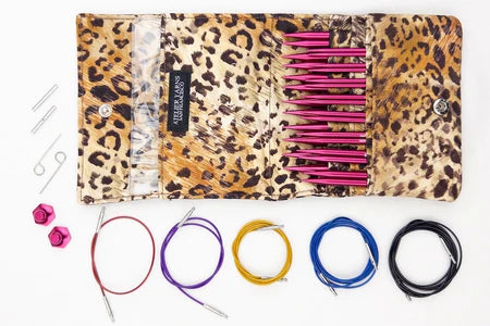 Atelier Interchangeable Needles