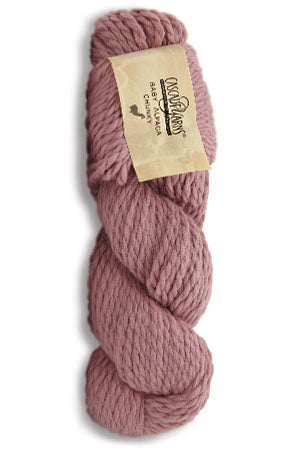 Baby Alpaca Chunky
