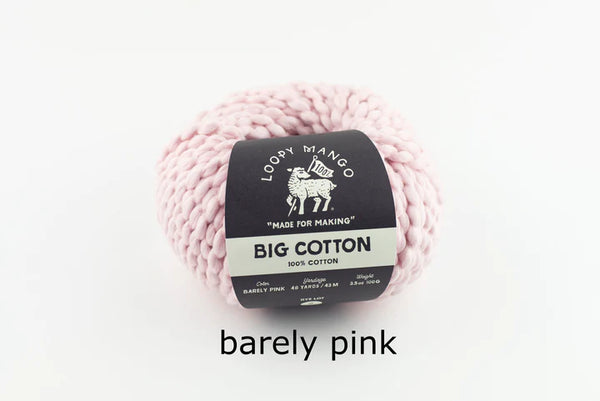 Big Cotton