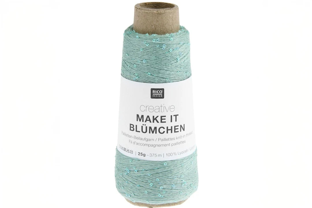 Creative Make It Blumchen