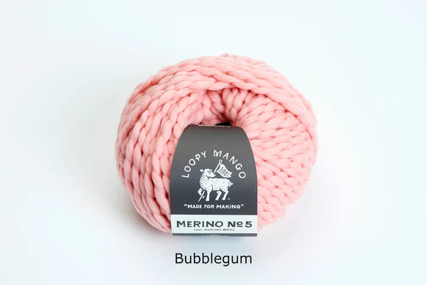 Merino No. 5