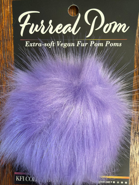 Furreal Pom Pom