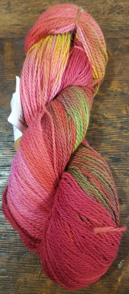 Organic Cotton DK
