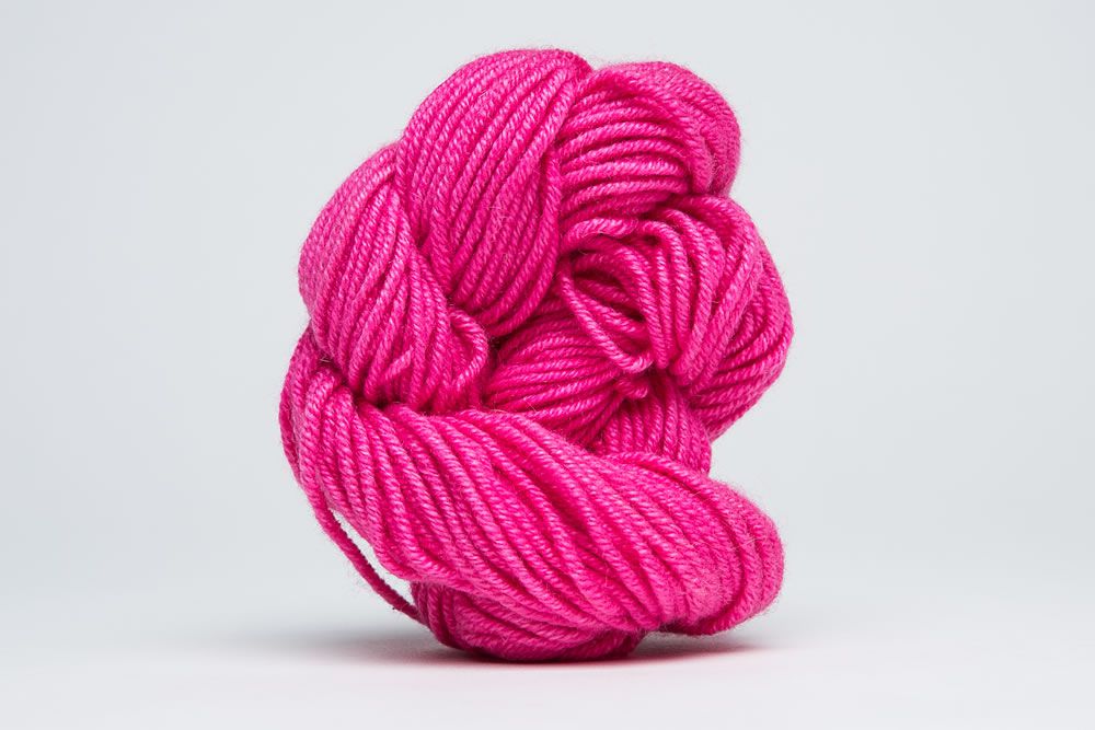 MT Tosh DK Neon Pink