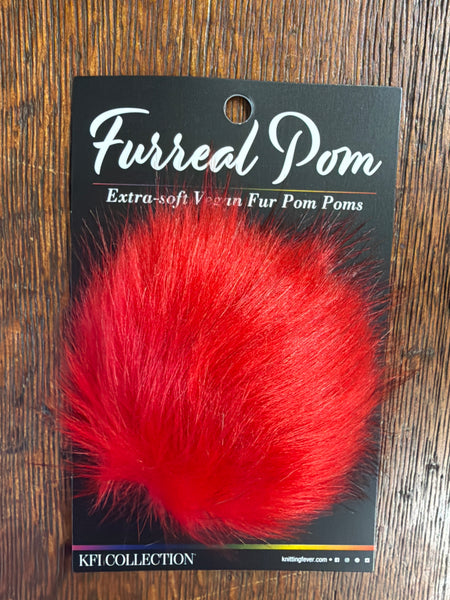 Furreal Pom Pom