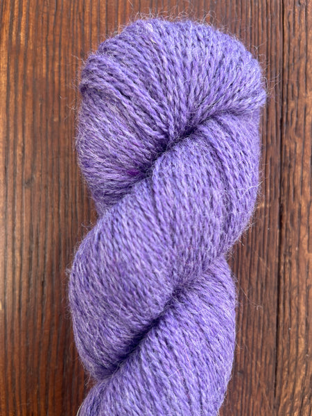 Knit By Numbers 4-Ply