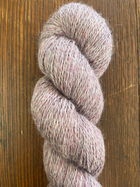 Knit By Numbers 4-Ply