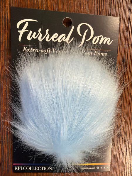 Furreal Pom Pom