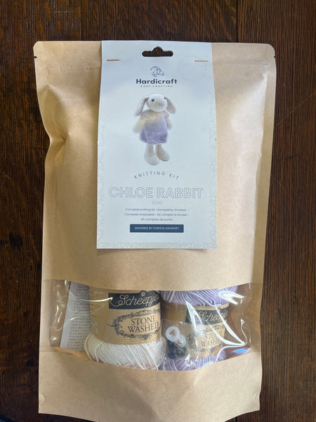 Hardicraft Knitting Kits