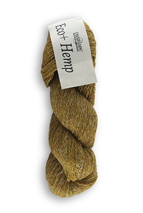 Eco + Hemp