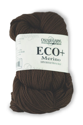 Eco + Merino