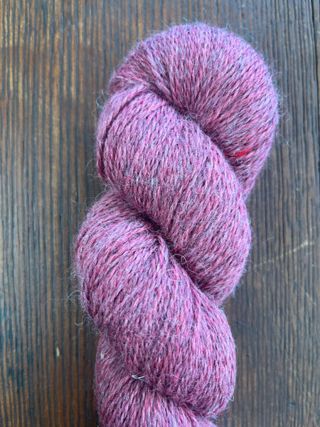 Knit By Numbers 4-Ply