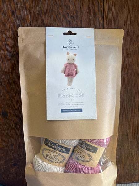 Hardicraft Knitting Kits
