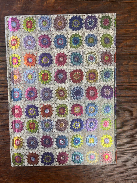 FLAME TREE NOTEBOOKS