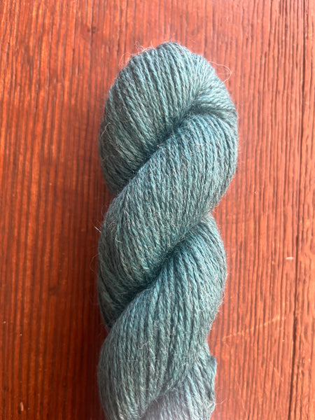 Exmoor Sock 4ply