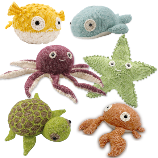 Hardicraft Knitting Kits