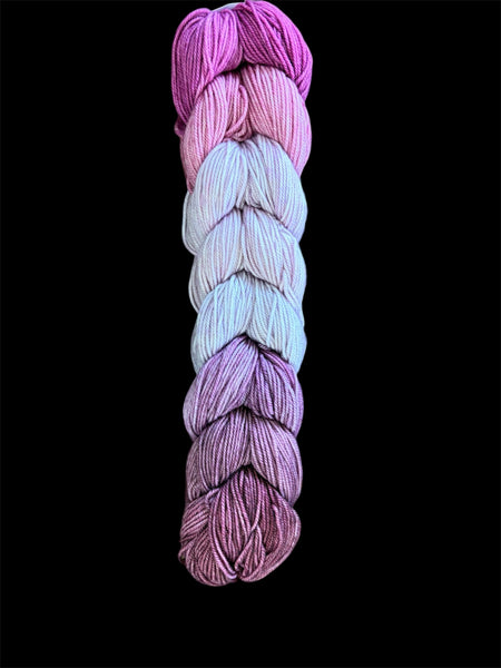 Squishy Skeinettes