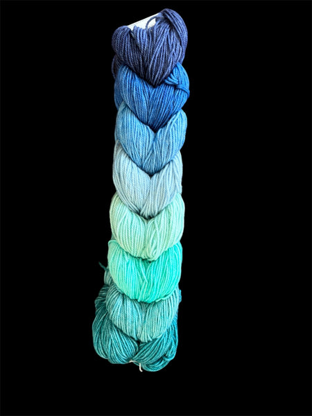 Squishy Skeinettes