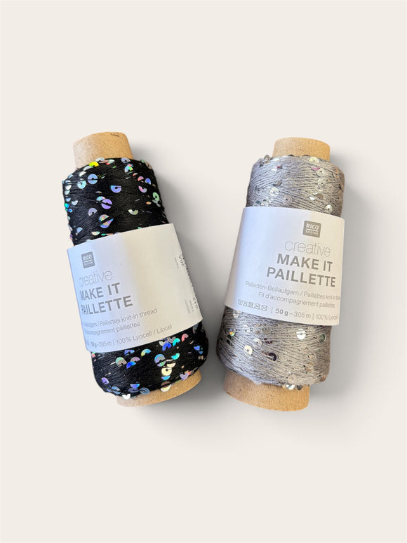 Creative Make It Paillette